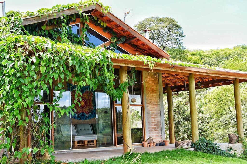 Casa da Montanha - Housity