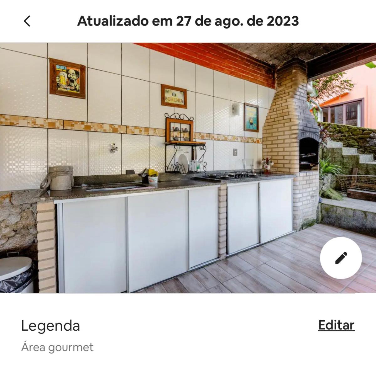 Vista Espetacular em Angra dos Reis - Housity