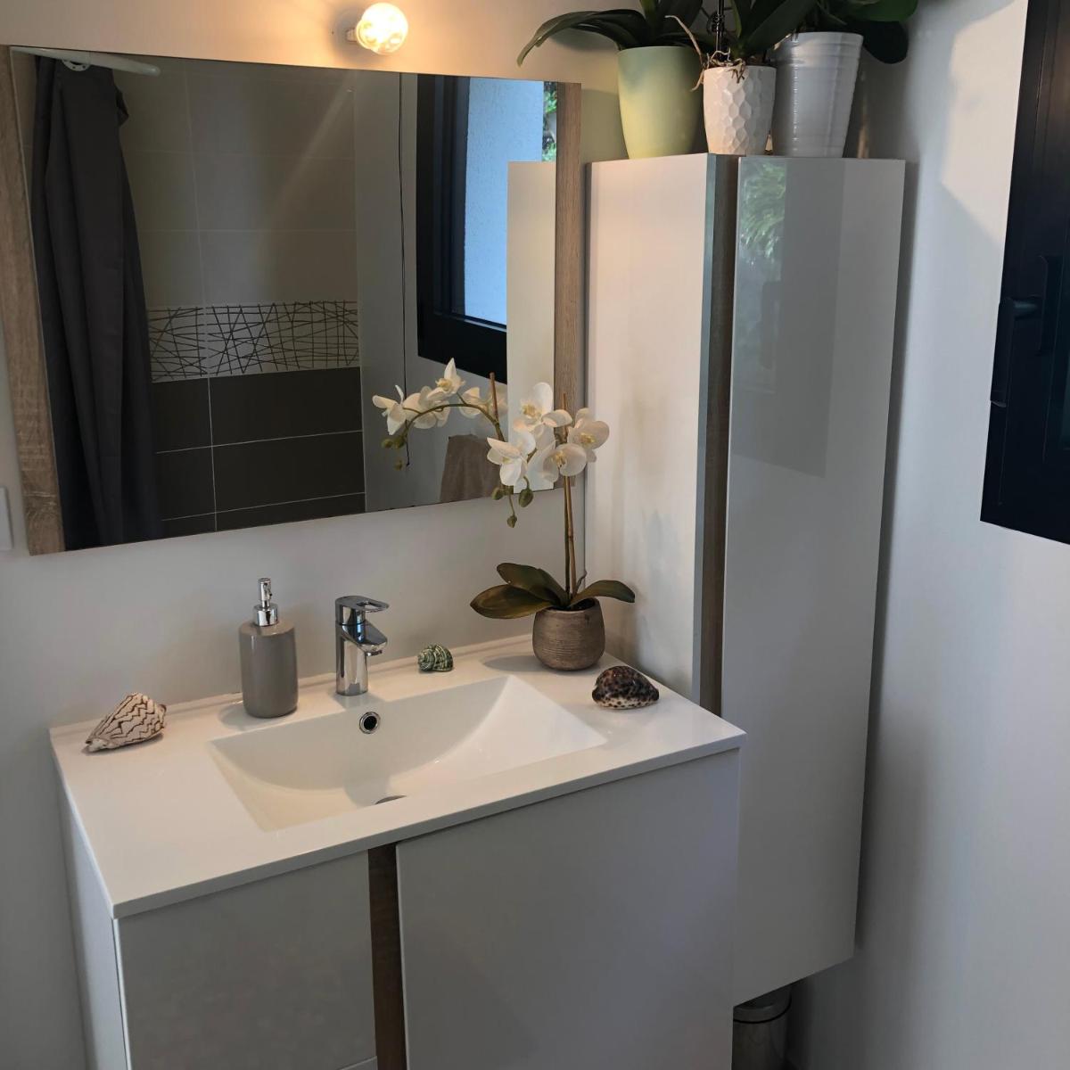 Chambre dans maison d'architecte - Housity