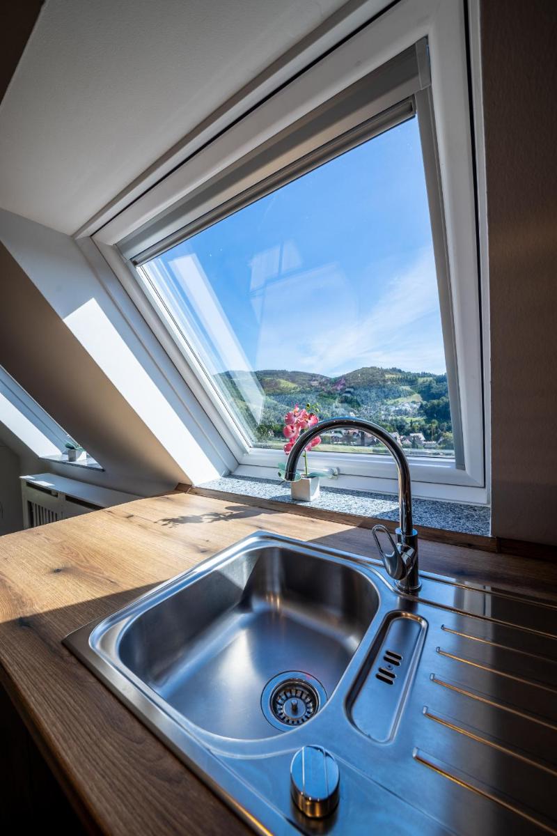 Renatas Ferienwohnung Sasbachwalden - Housity