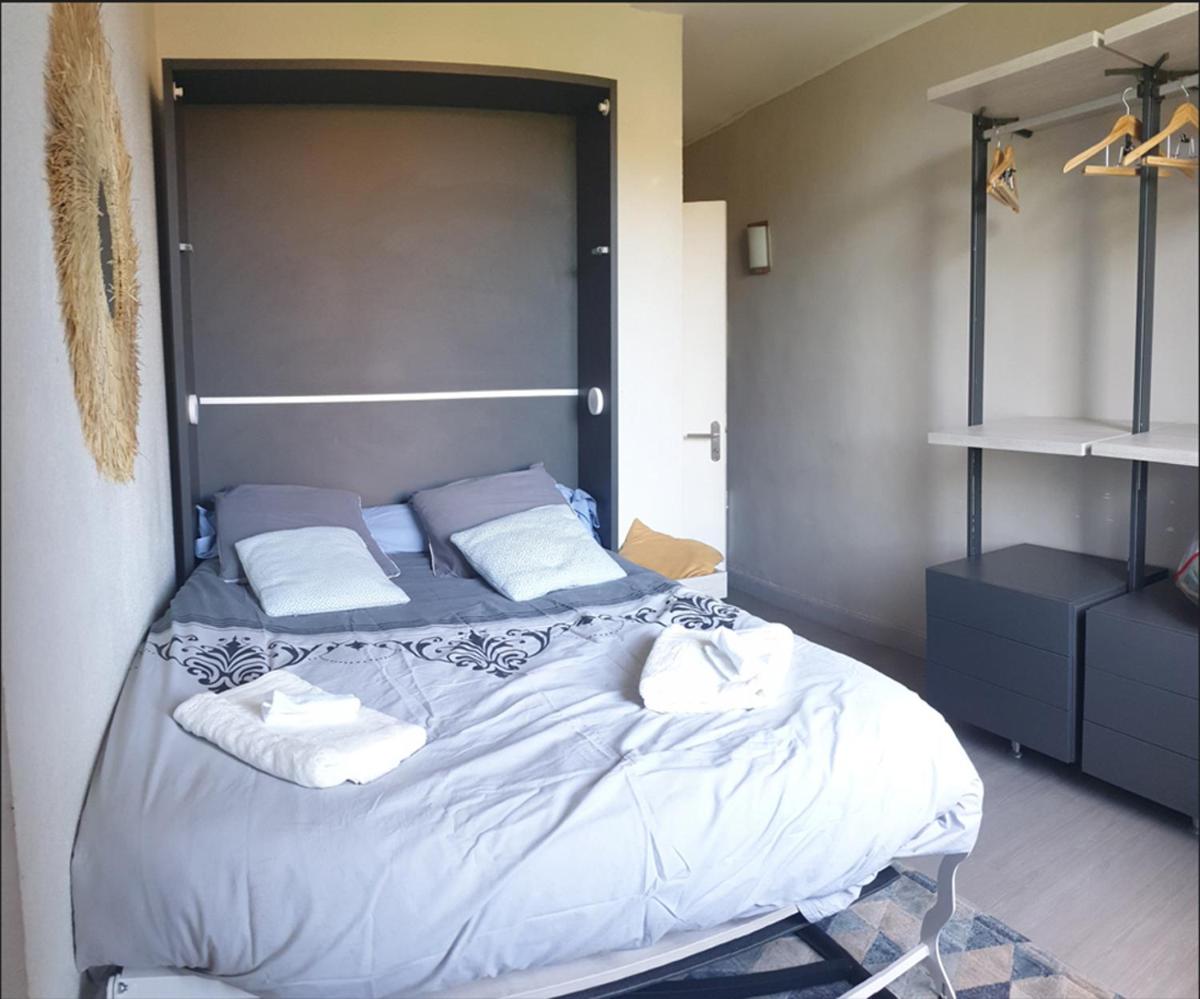 Vue Imprenable-Studio-Montauban - Housity