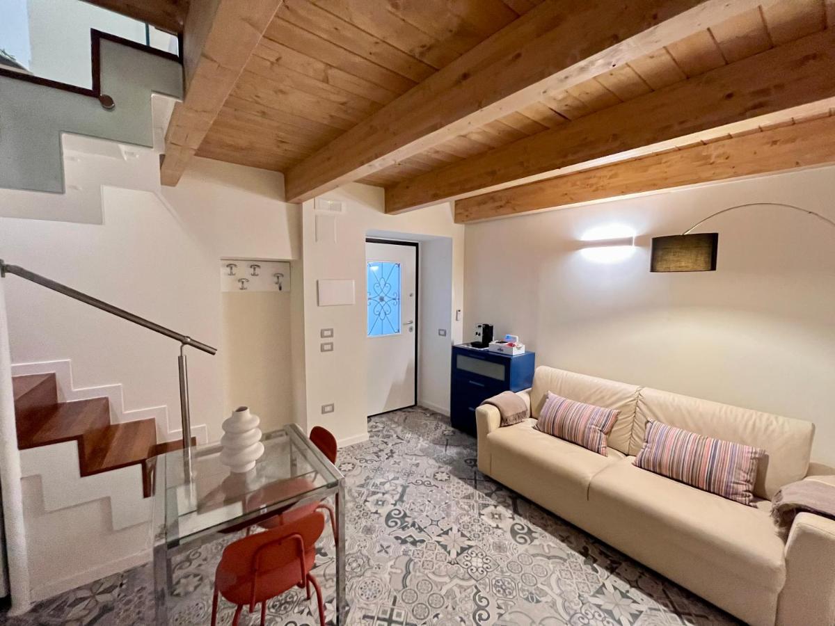 La Piazzetta Apartment - Housity