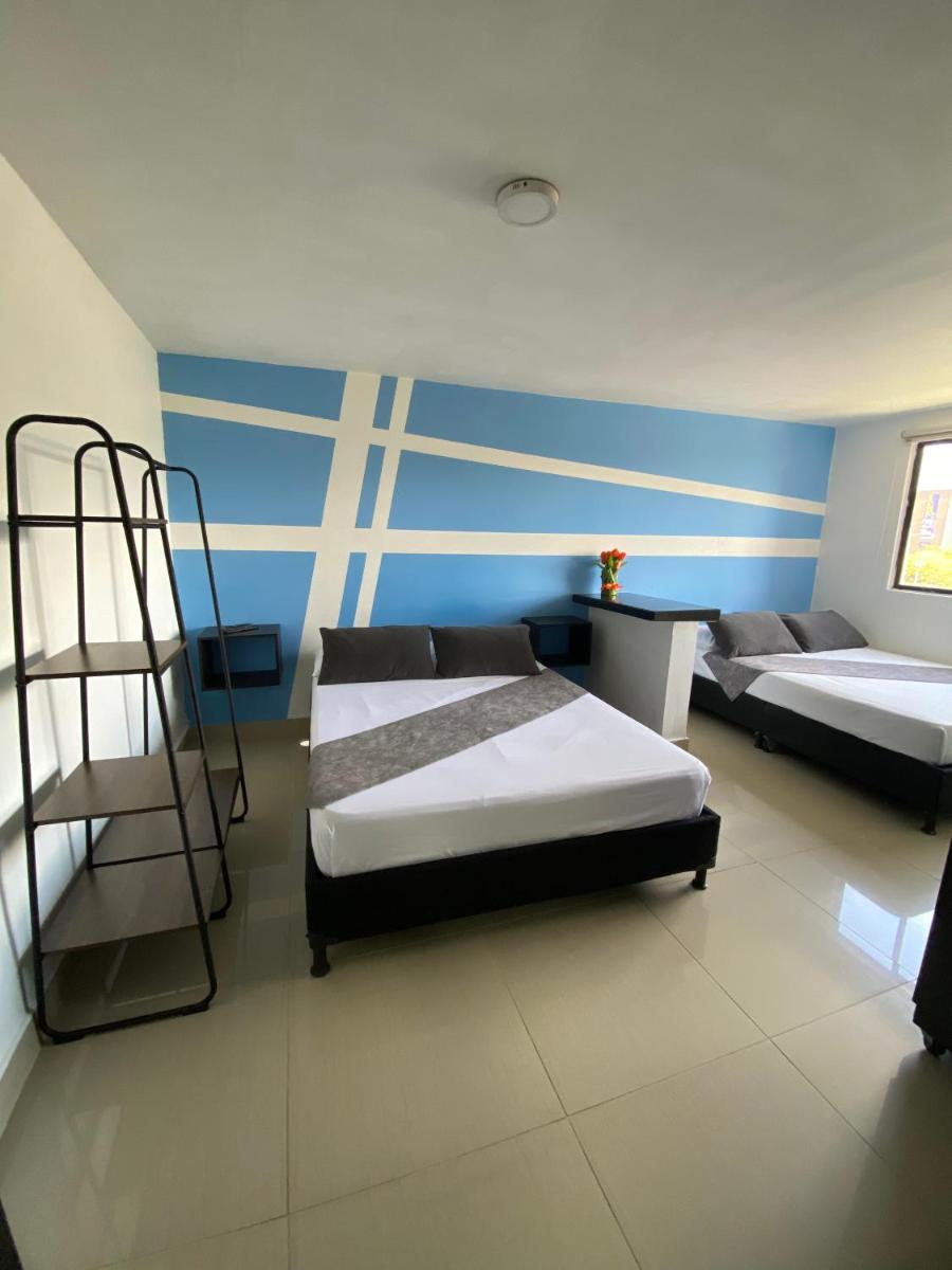33 Hotel - Housity