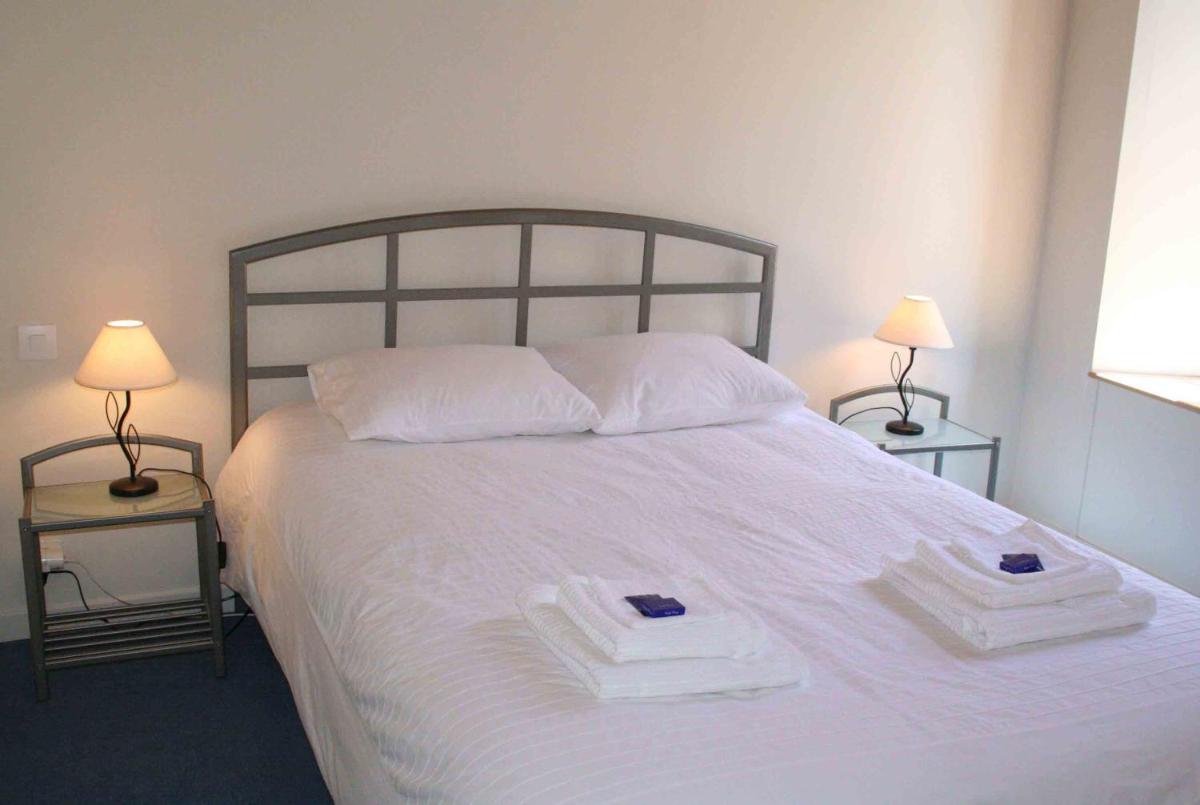 Hotel Bermond - Housity