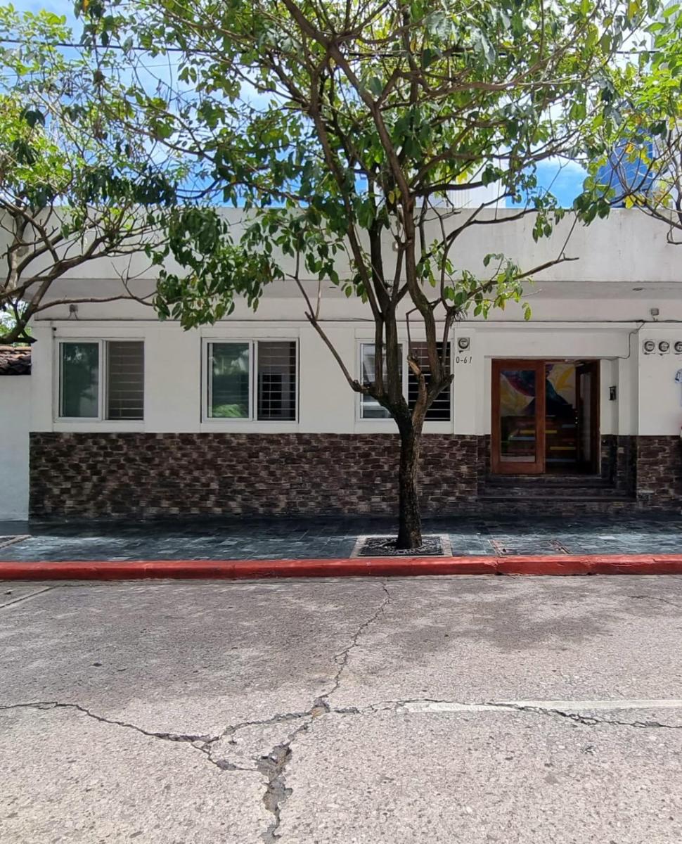 Central Hostel Reforma - Housity