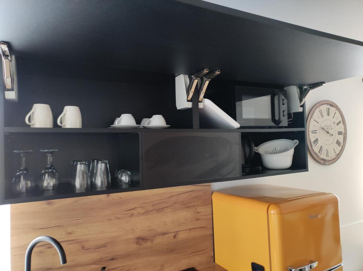 Suitetrails - Evita Studio Apartment