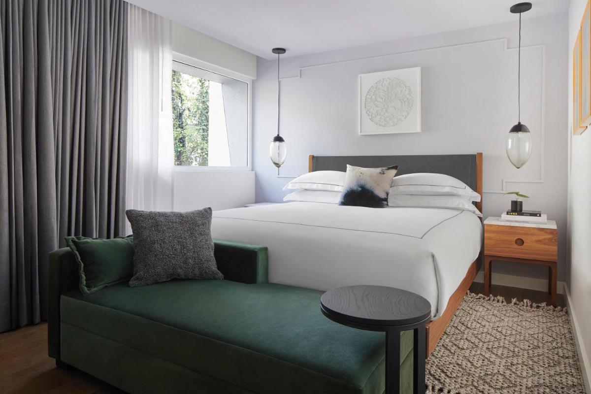 Kimpton Virgilio Polanco by IHG - Housity