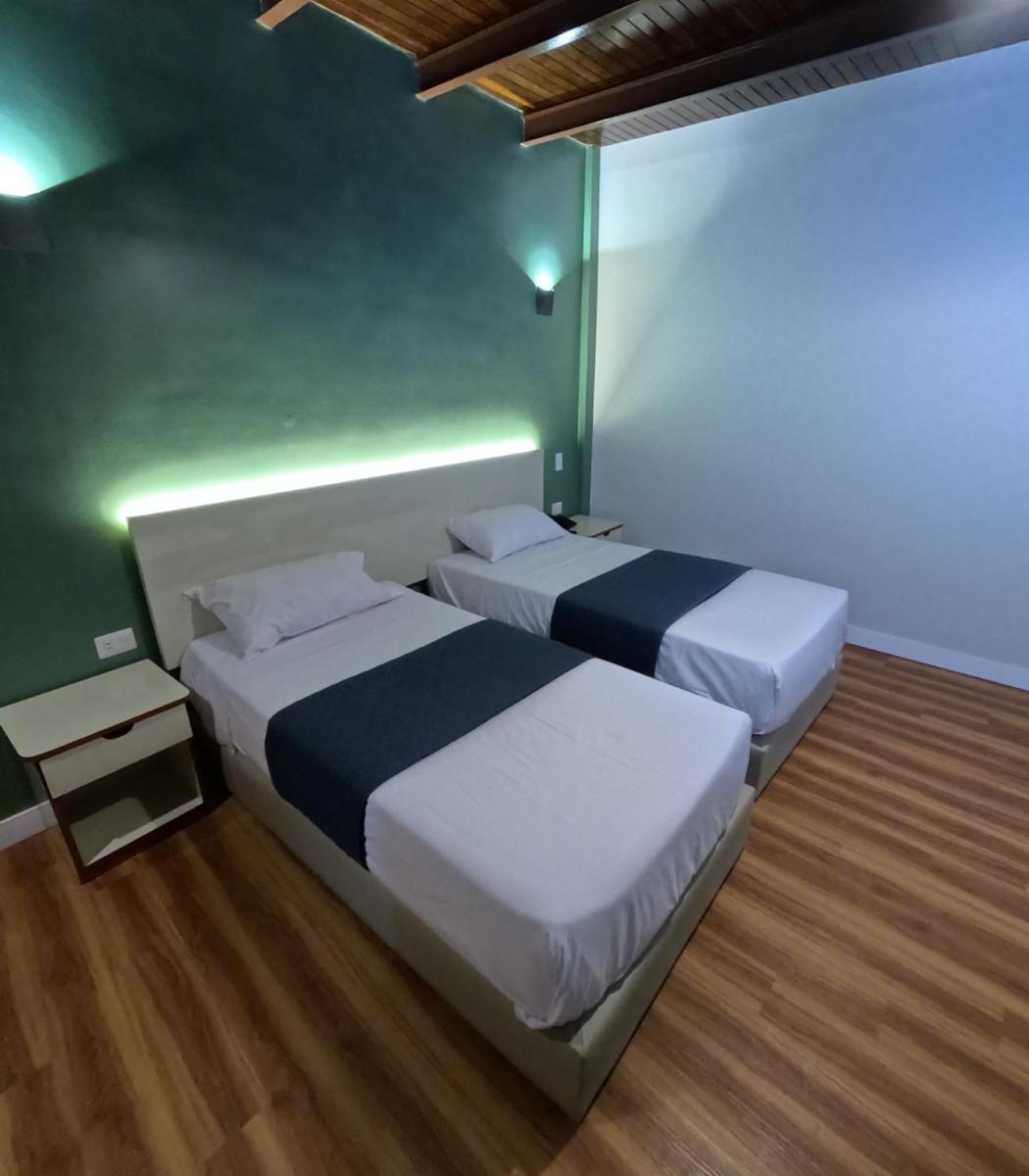 Suitetrails - Hotel El Arroyo