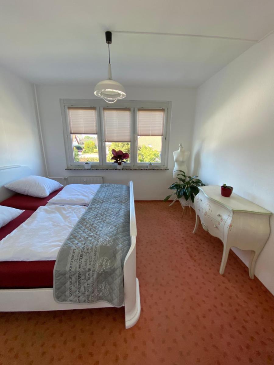 Apartment mit Loggia und Traumblick - Housity