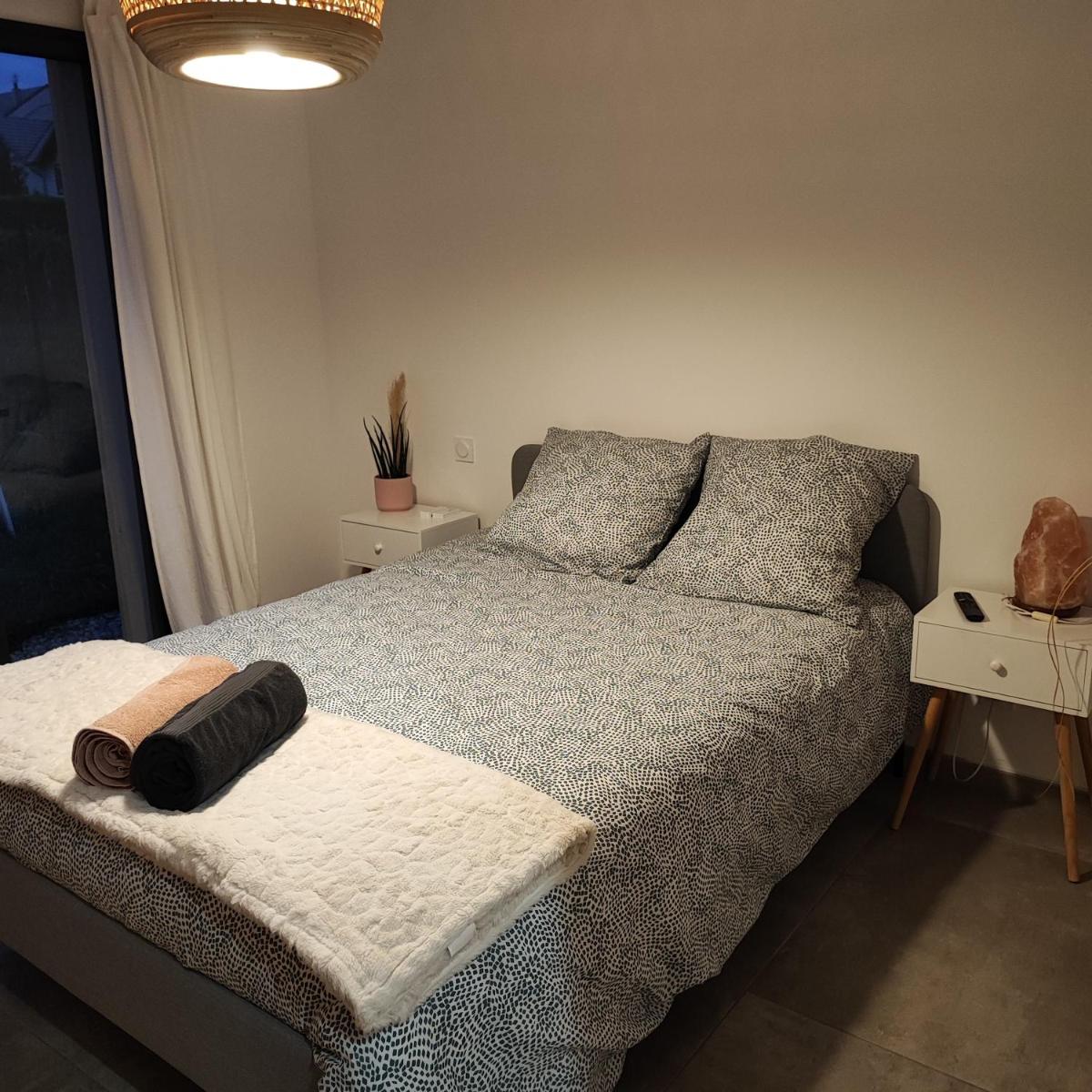 Chambre au coeur des vignes - Housity
