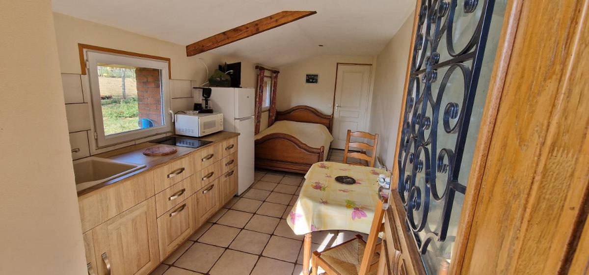 AU Bosquet fleuri - Housity