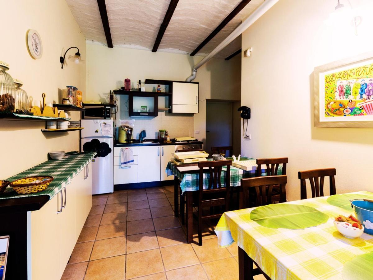 Don Federico Country Inn - Housity