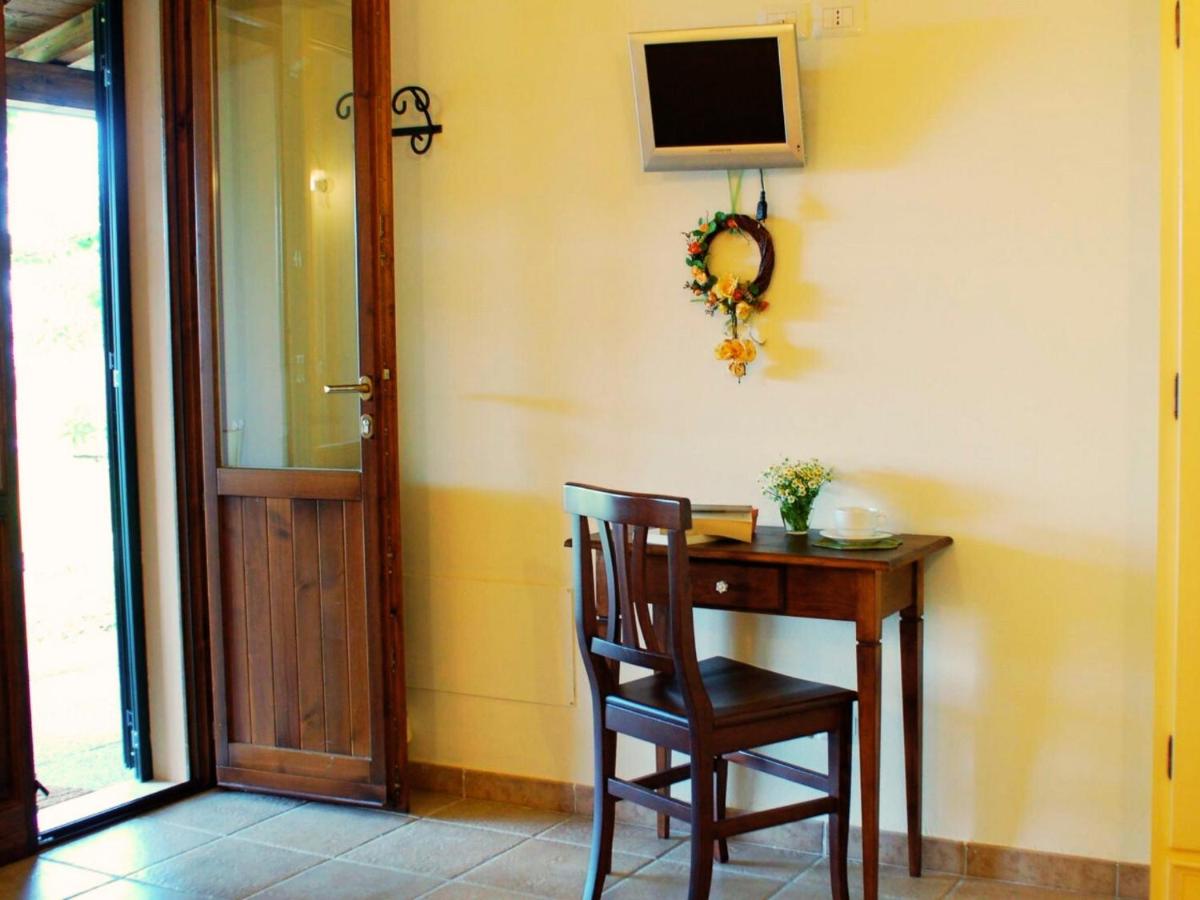 Don Federico Country Inn - Housity