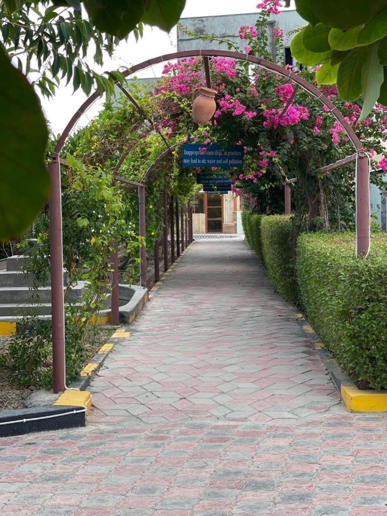 AL Bayan Palms - Housity