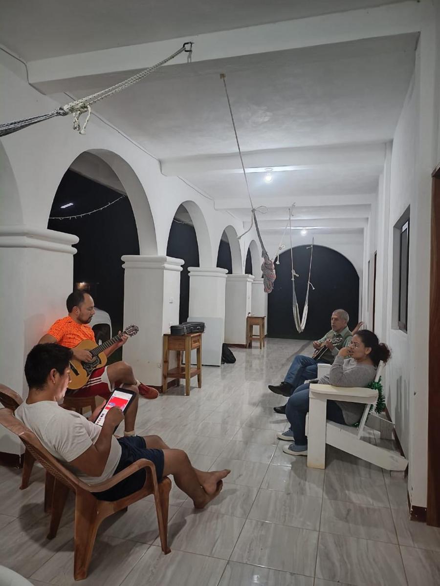 Suitetrails - Hotel Hacienda San Fernando