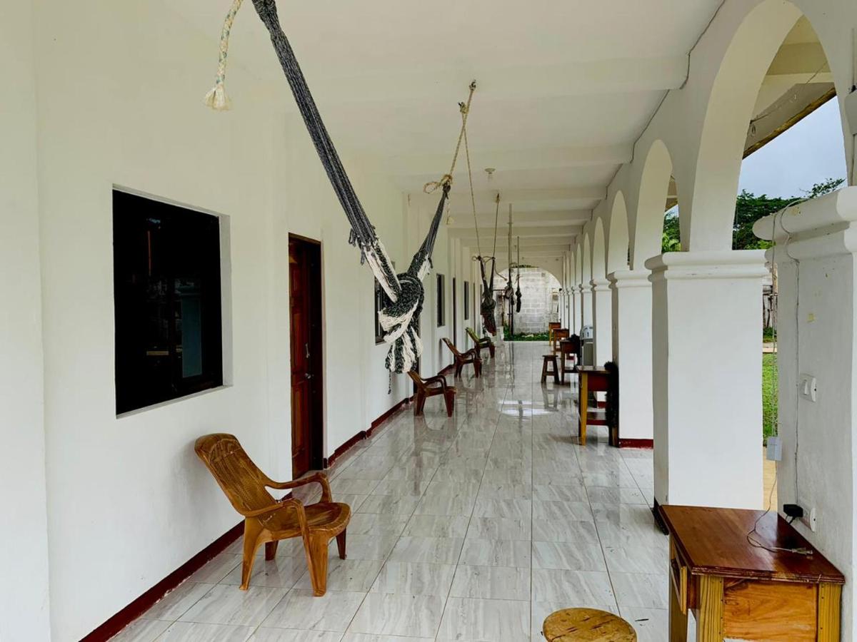 Suitetrails - Hotel Hacienda San Fernando
