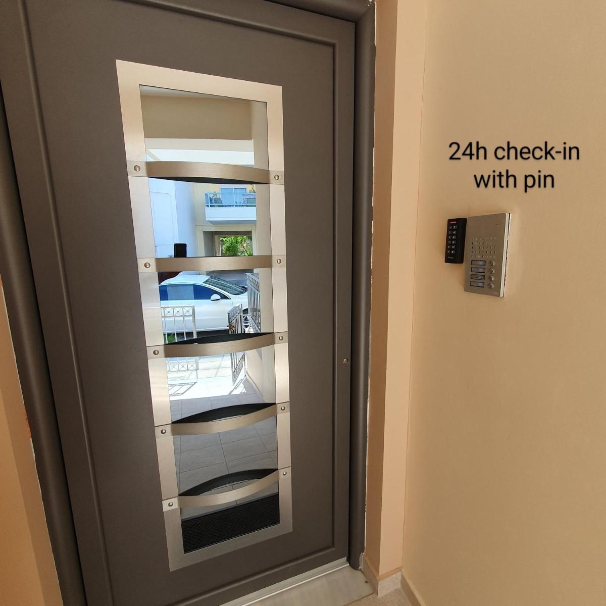 Volos Park Apartments - Housity