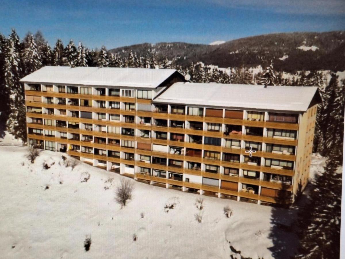 Haus Enzian - Apartment Gerlitzen - Housity