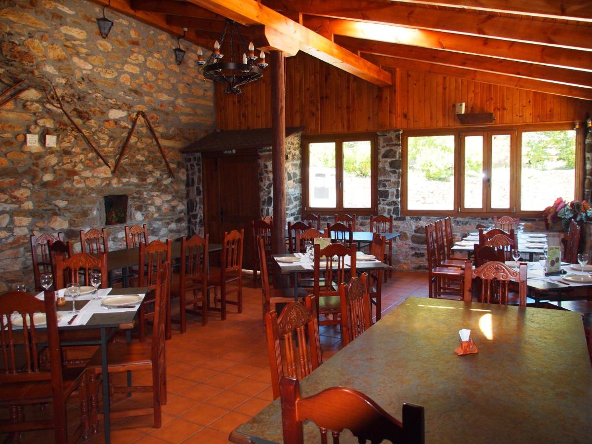 Hotel Rural El Lagar De Las Médulas - Housity