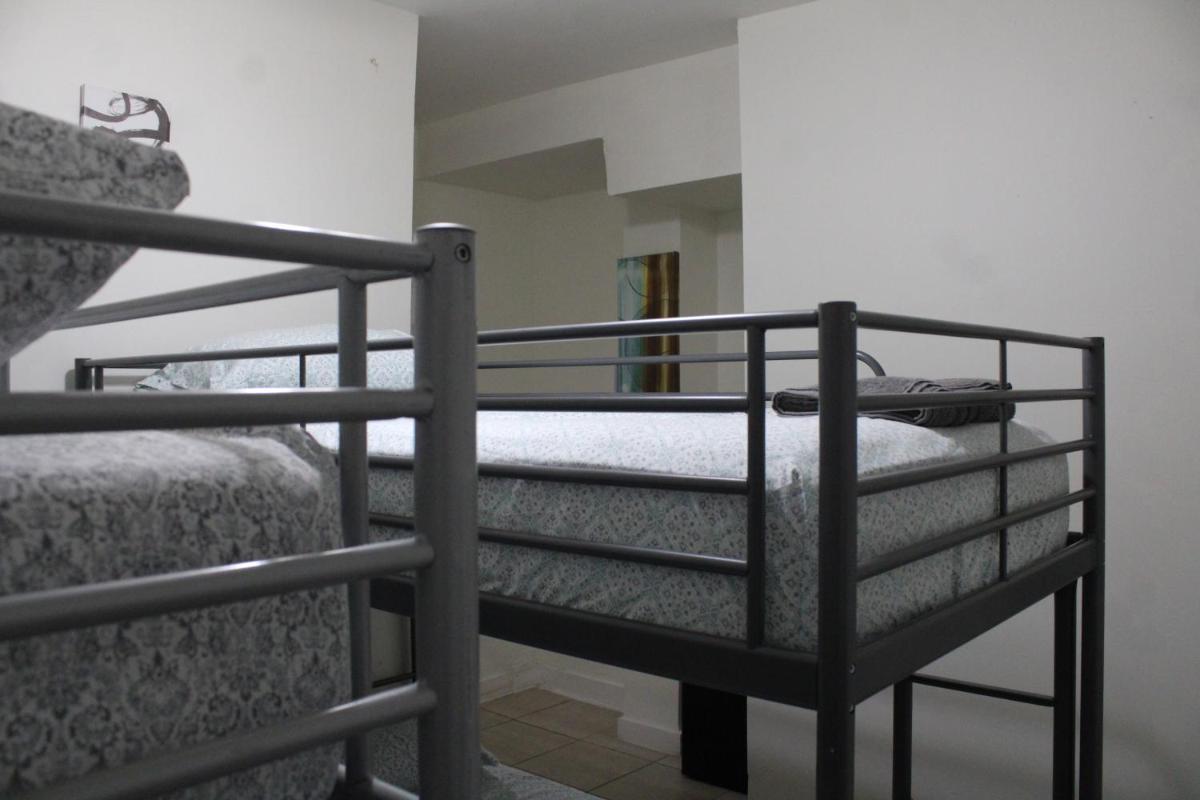 Suitetrails - West Brickell Lodging House