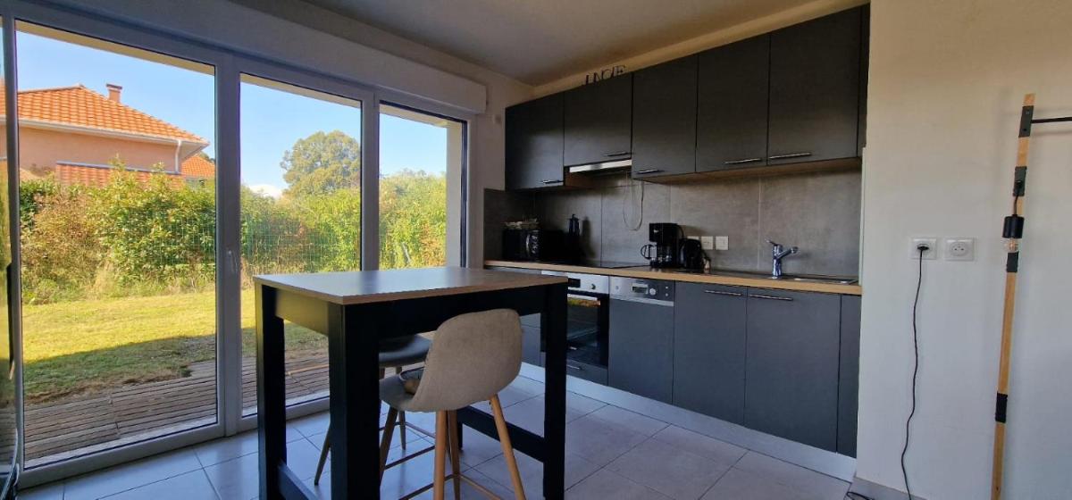 Le Paisible - Housity