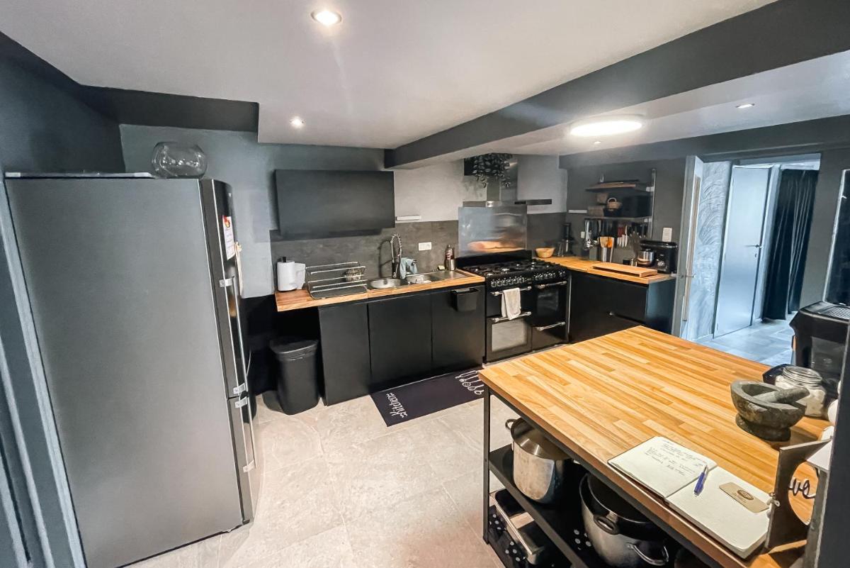 Le petit Broux - Housity