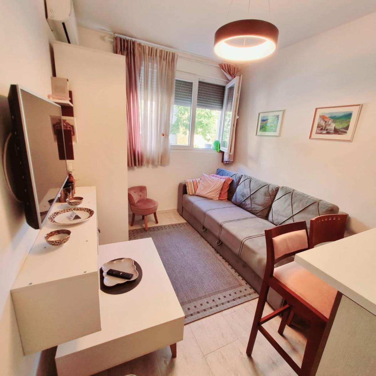 Apartman Podgorica - Housity