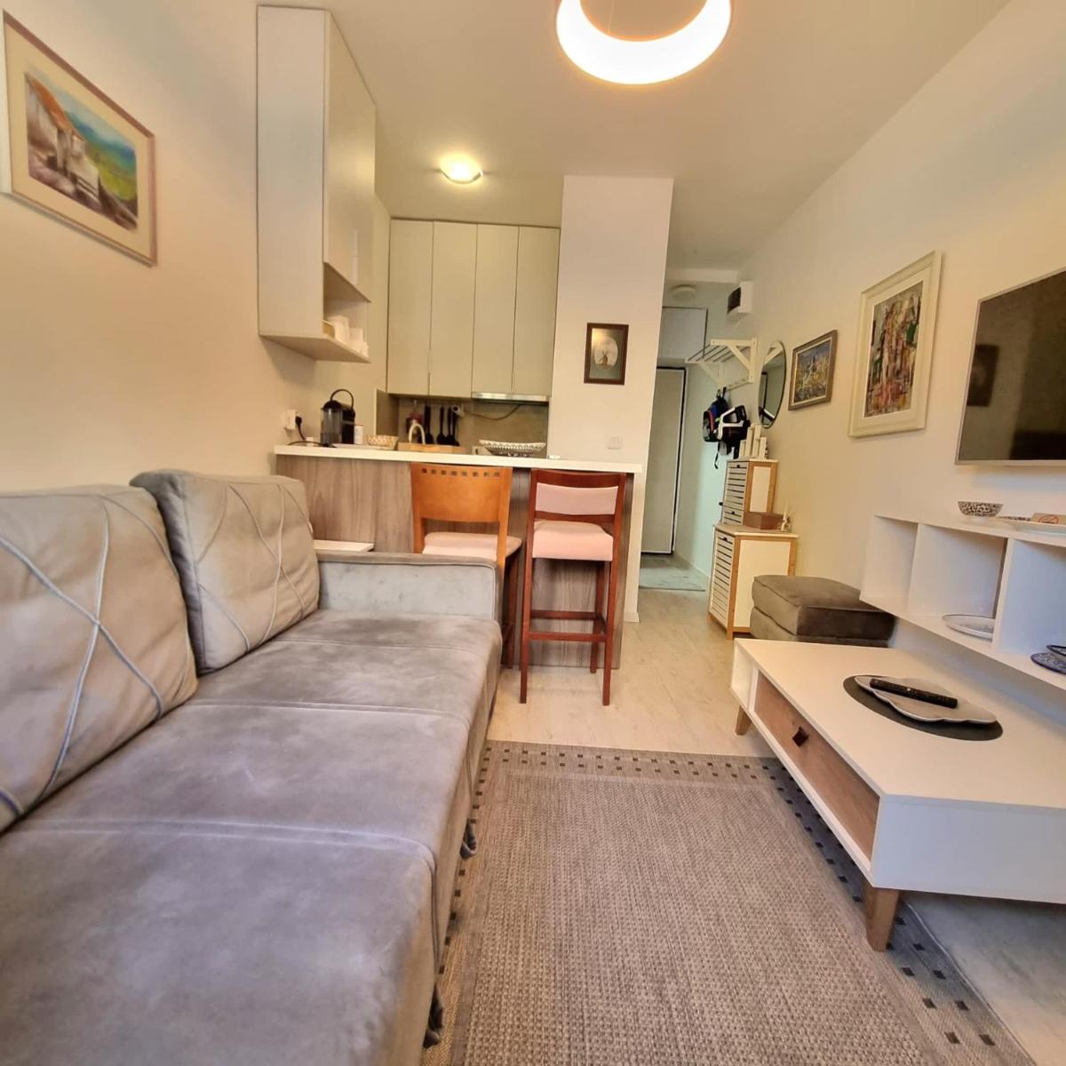 Suitetrails - Apartman Podgorica