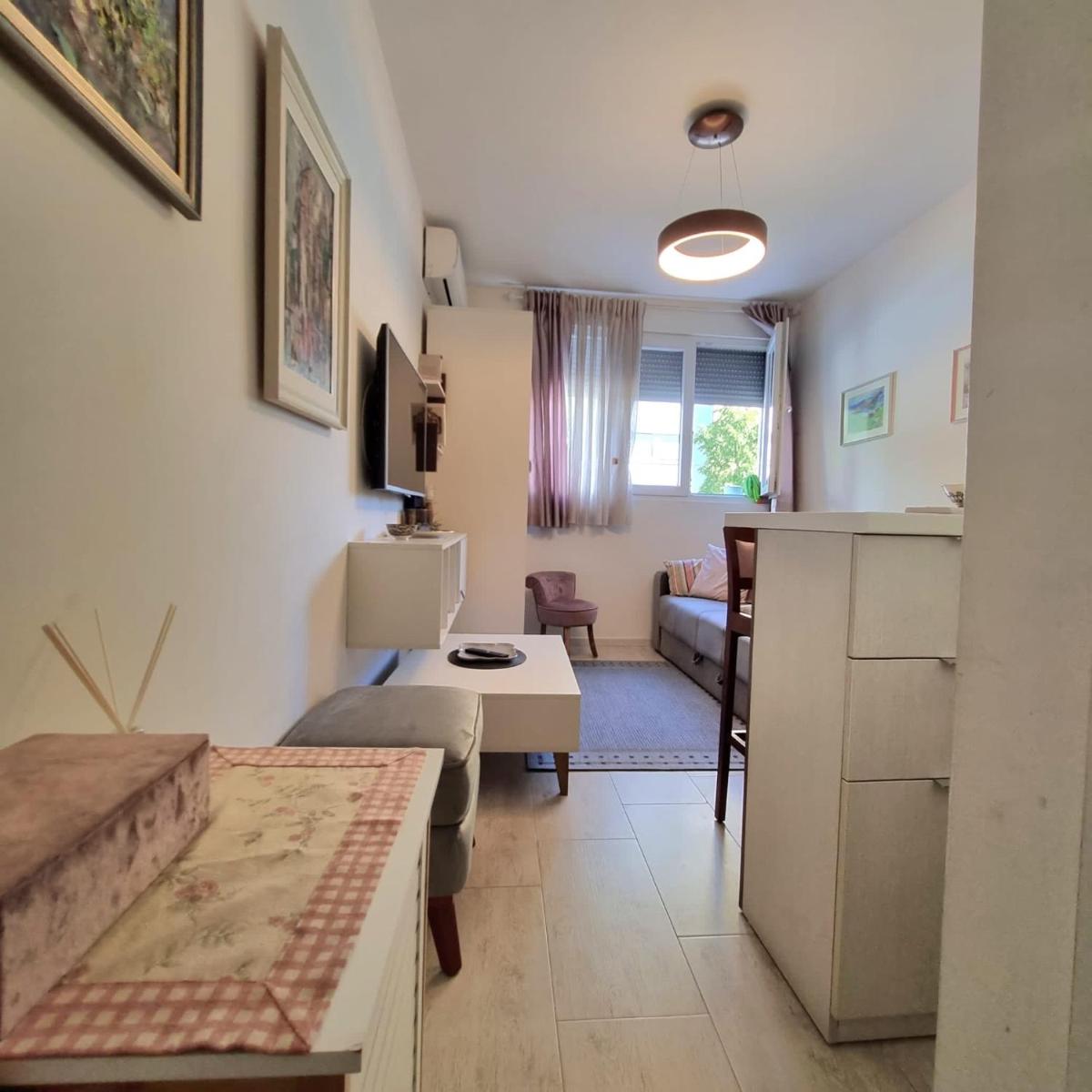 Apartman Podgorica - Housity