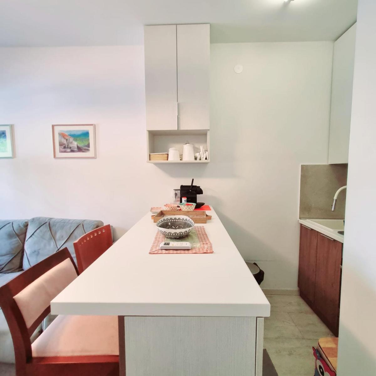 Suitetrails - Apartman Podgorica