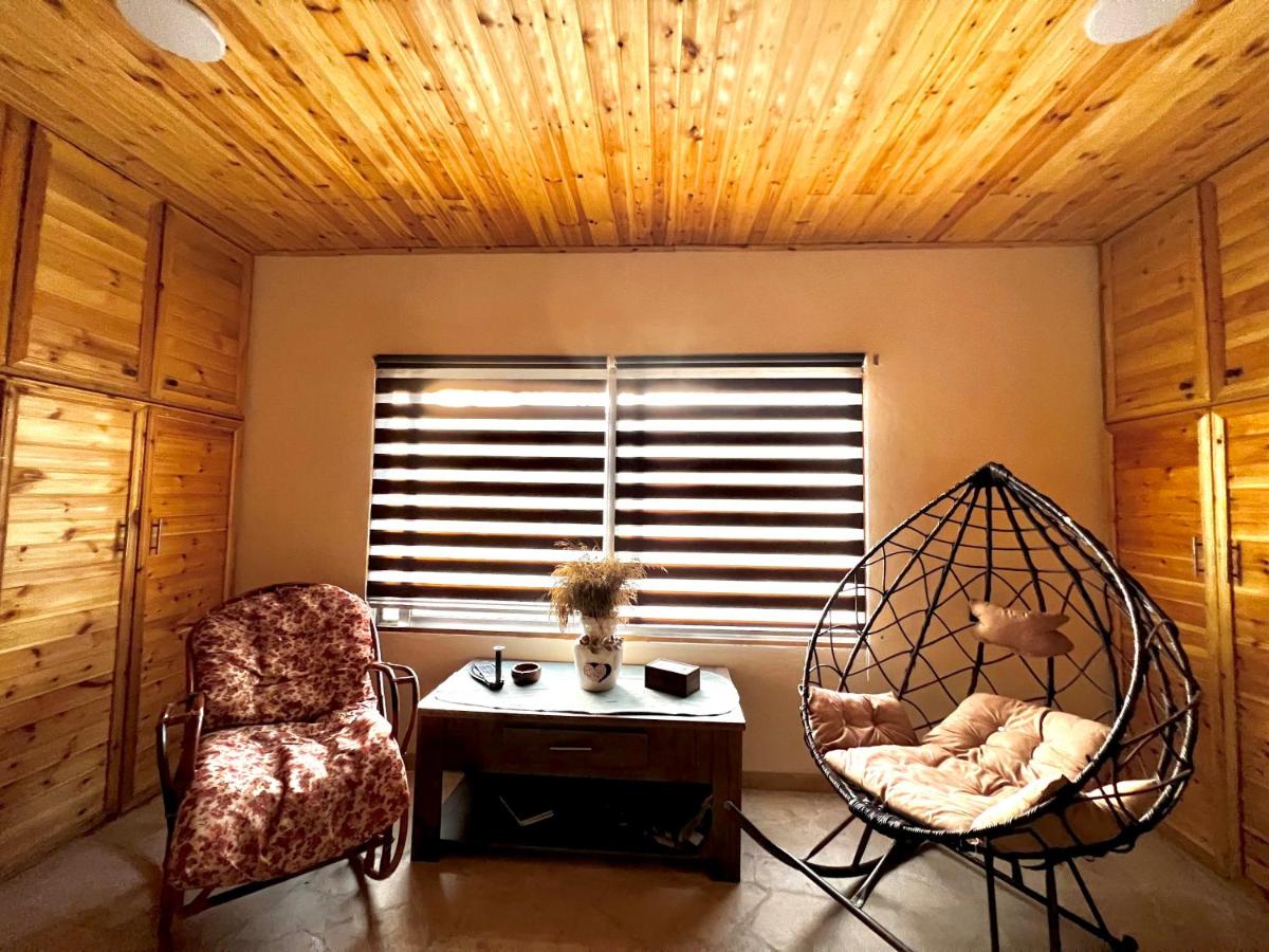 Oak Farm مزرعة الملّول - Housity