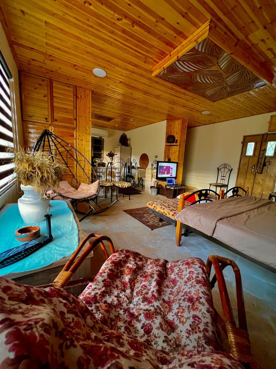 Oak Farm مزرعة الملّول - Housity