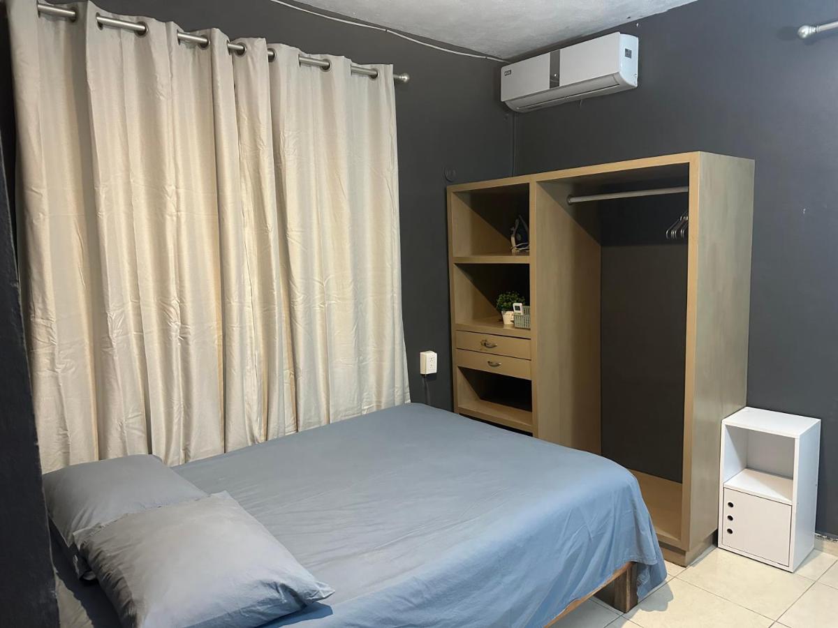 Suitetrails - ALCOBY APARTMENT
