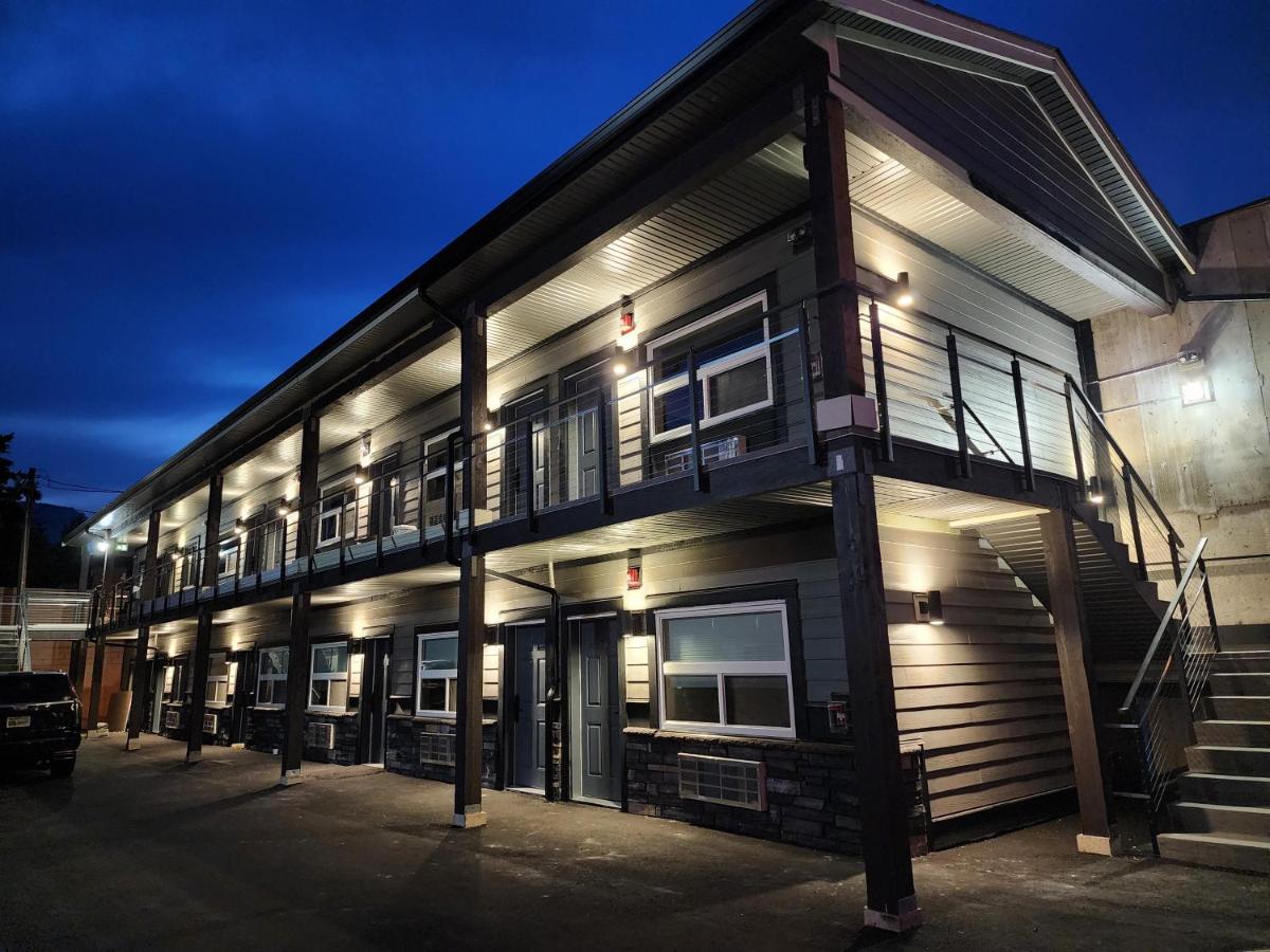 City Centre Motel II - Housity