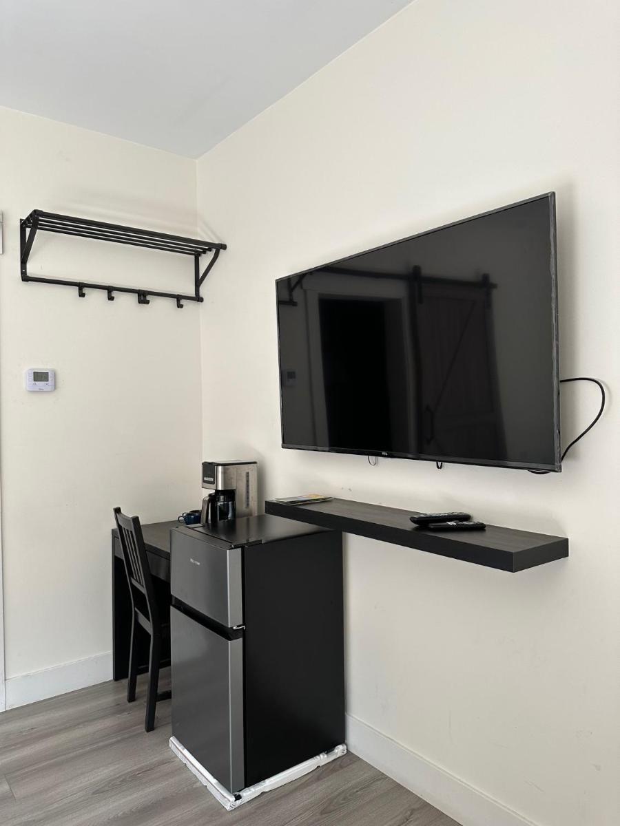 City Centre Motel II - Housity