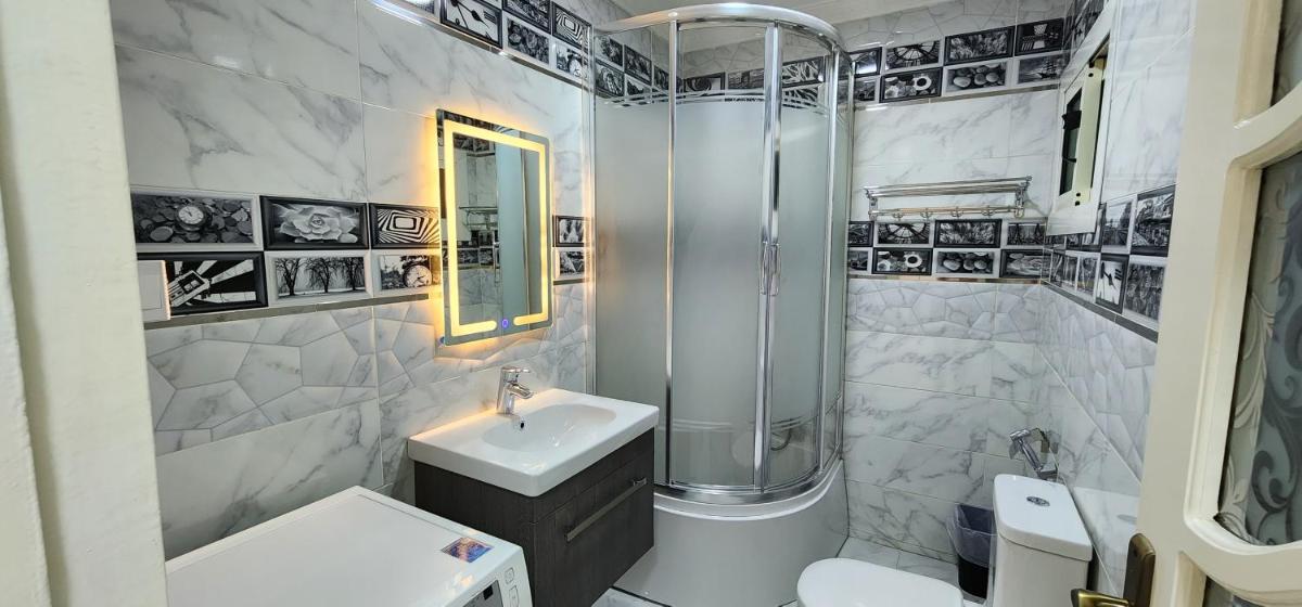 Suitetrails - Elite Apartment in sheraton Heliopolis Al Matar
