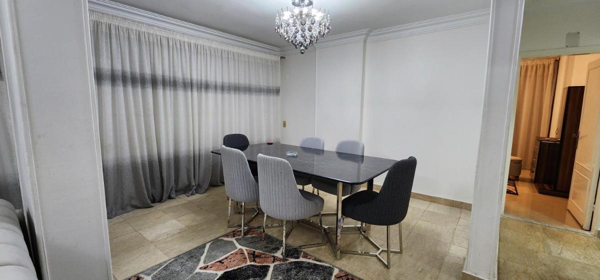 Elite Apartment in sheraton Heliopolis 5 minutes from Cairo Airport - Housity