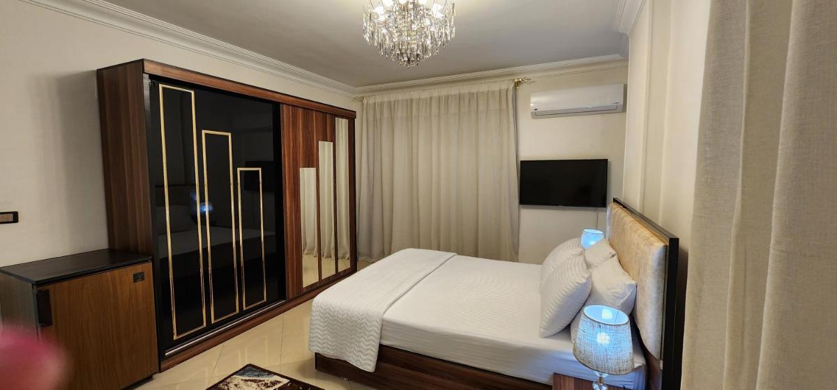 Elite Apartment in sheraton Heliopolis 5 minutes from Cairo Airport - Housity