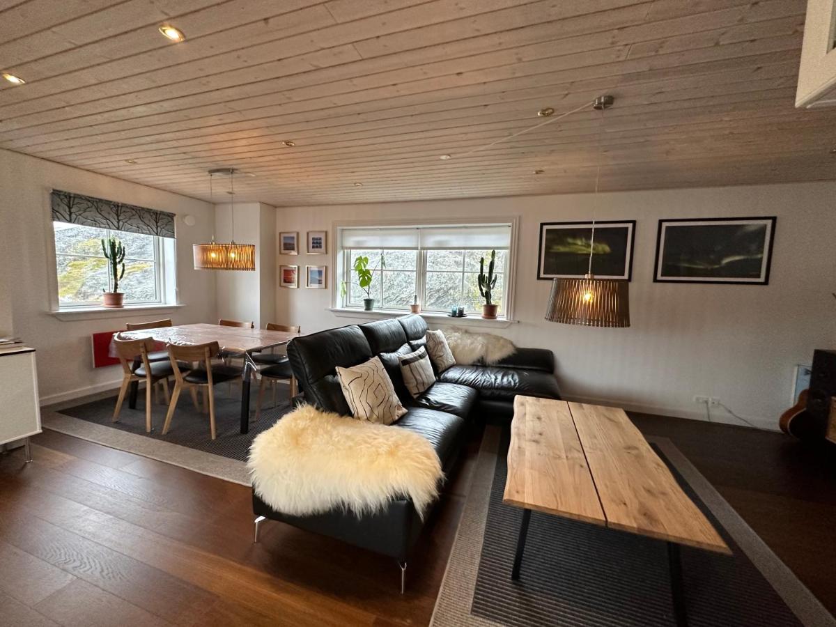 Suitetrails - Nuuk Villa Hostel