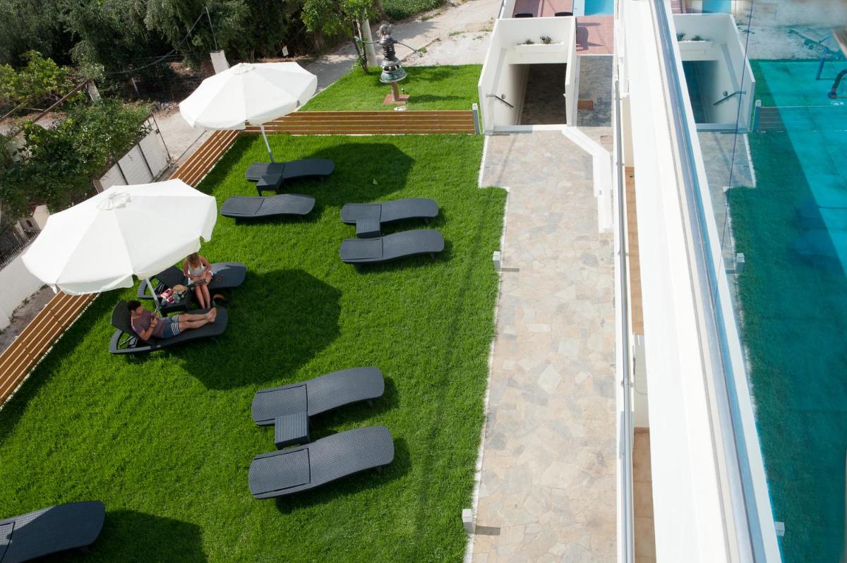 Aestas Apartments - Housity