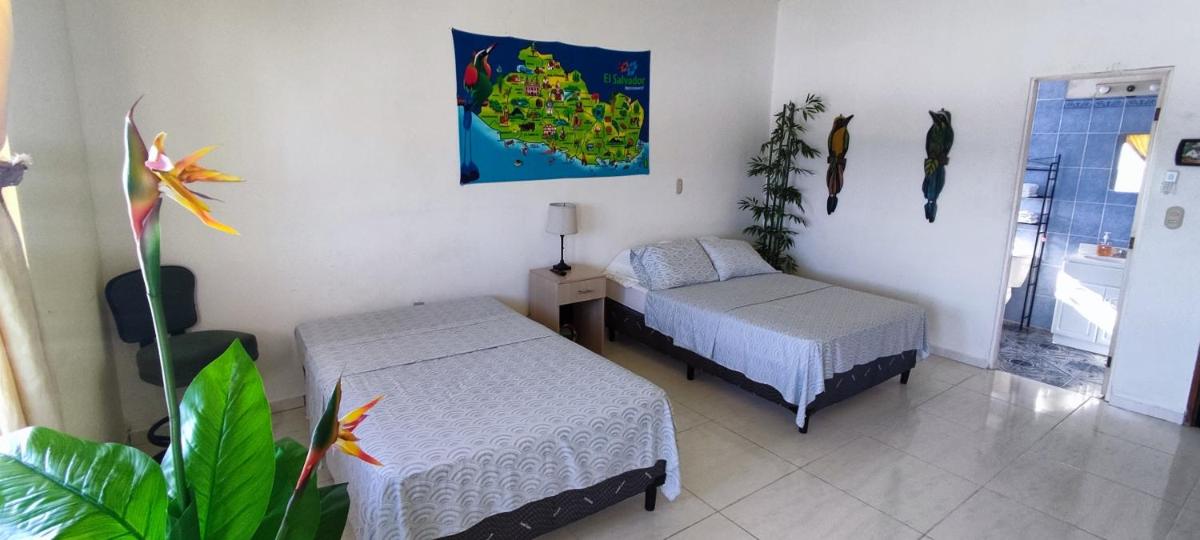 Playa El Obispo A La Marea building La Libertad - Housity