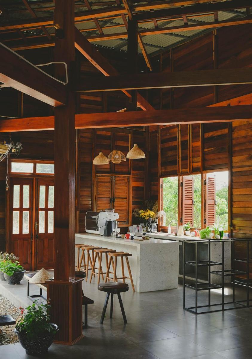 Elon Coffee Farmstay - Hizvo