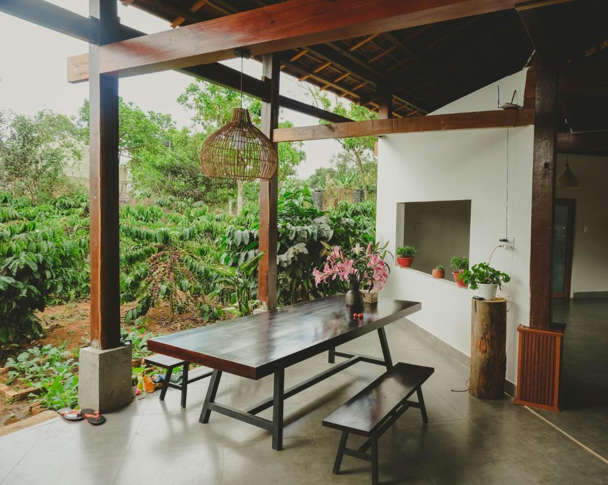 Elon Coffee Farmstay - Hizvo