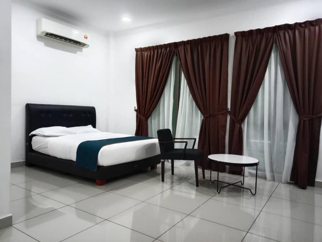 CVIA UMMUL HOTEL - Housity