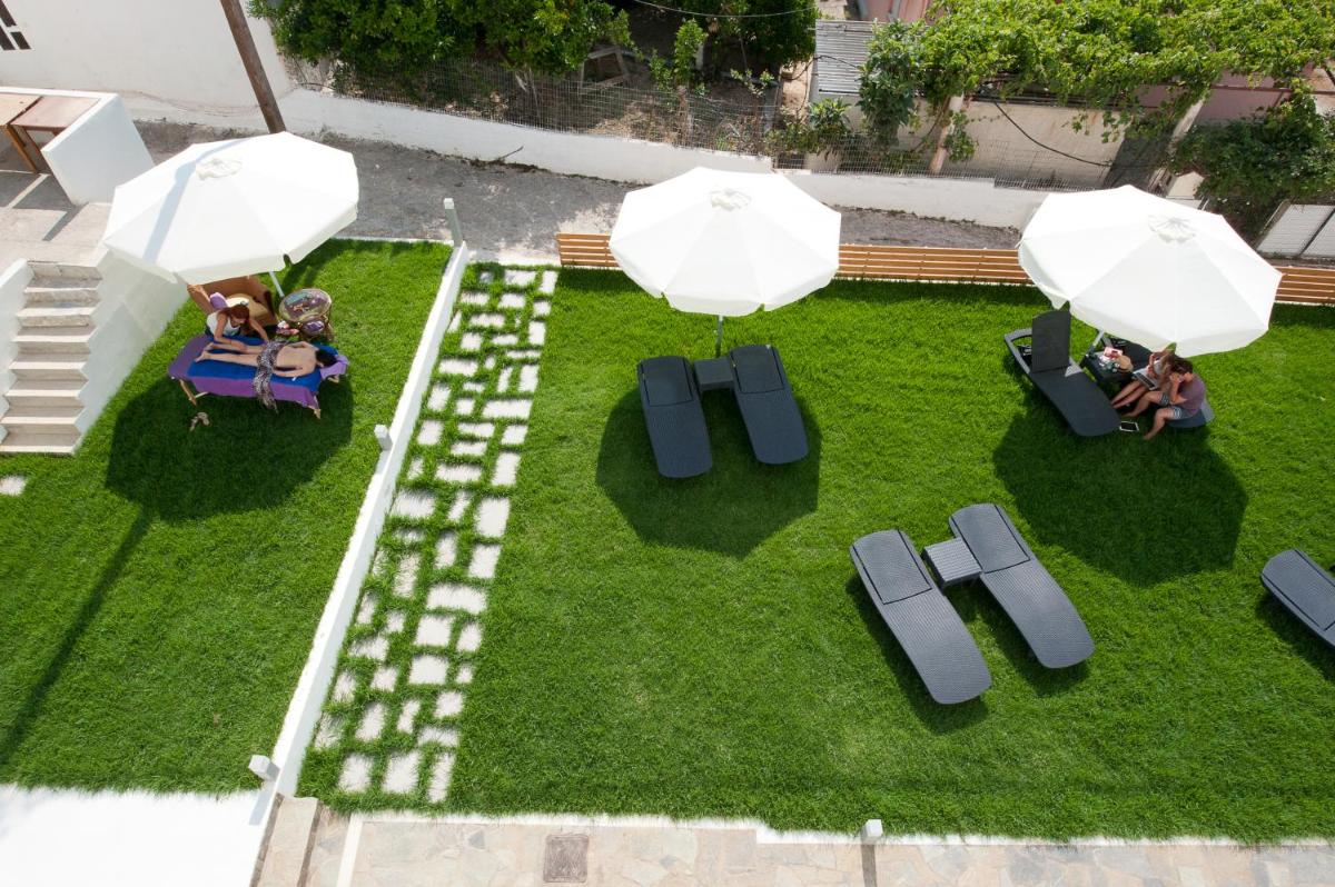 Aestas Apartments - Housity