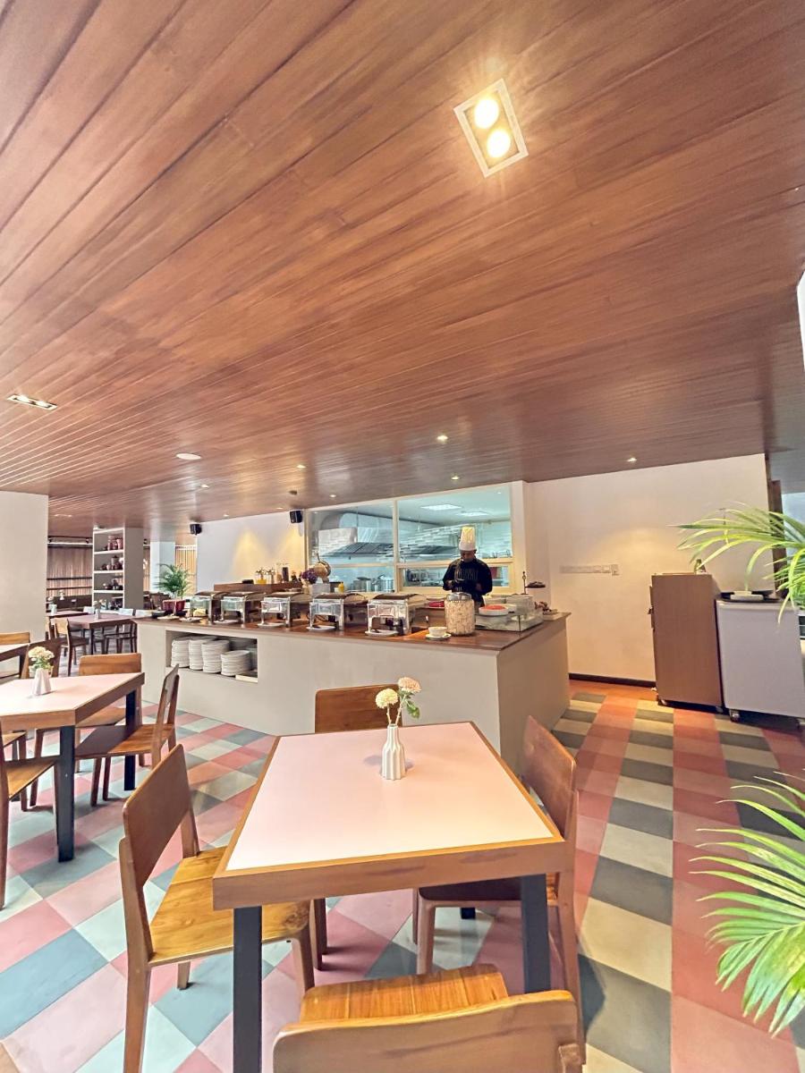 Gendhis Batu Boutique Hotel - Housity