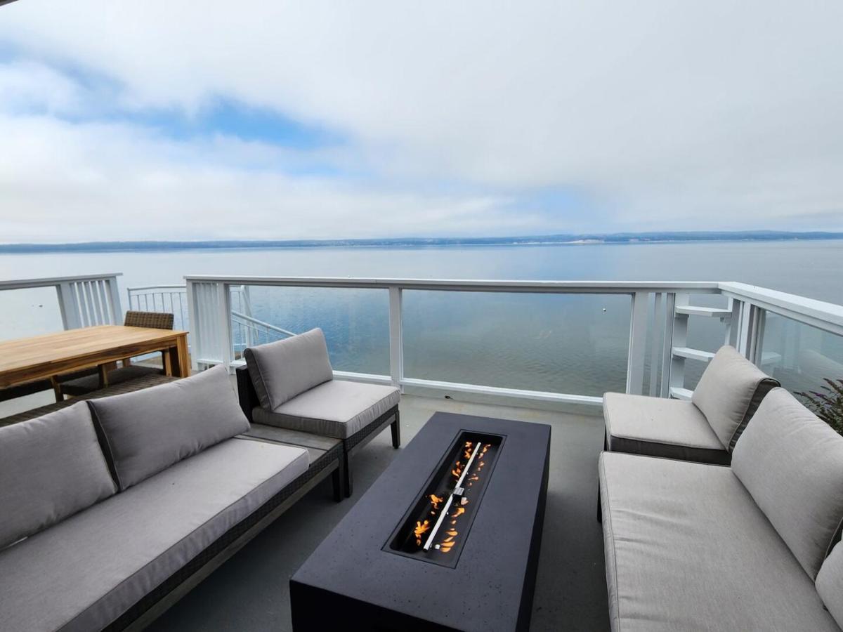 New Warm Beach House Stanwood - Housity