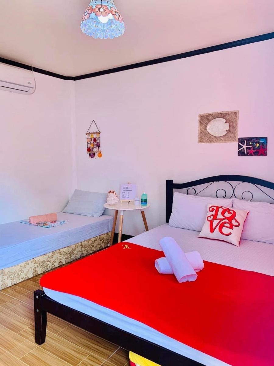 Vangie's Homestay - Housity