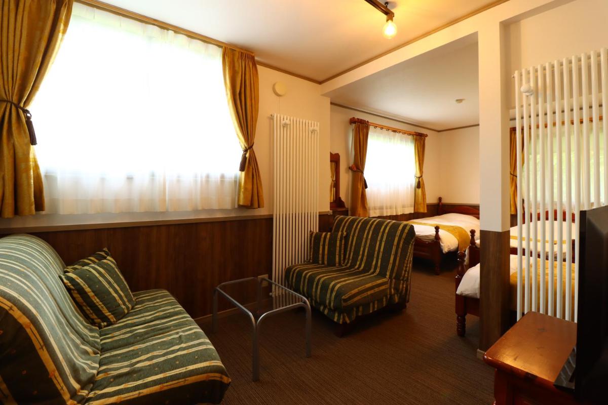 Petit Resort Hotel Der Barte - Housity