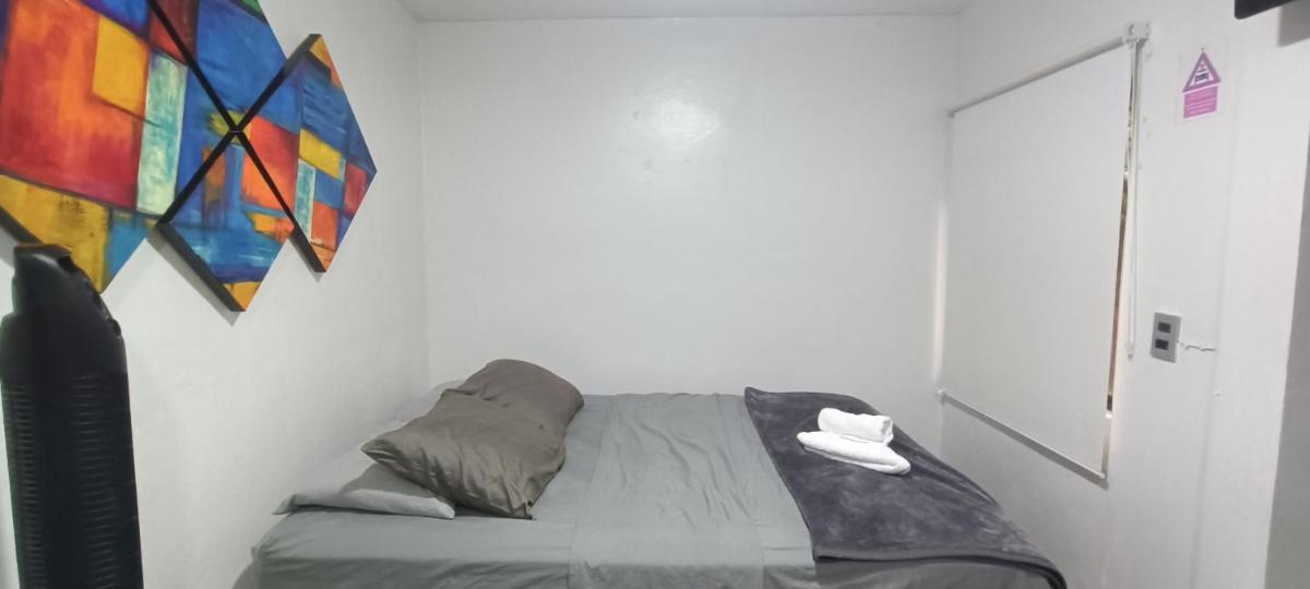 Suite Buena Vista, Santa Tecla - Housity